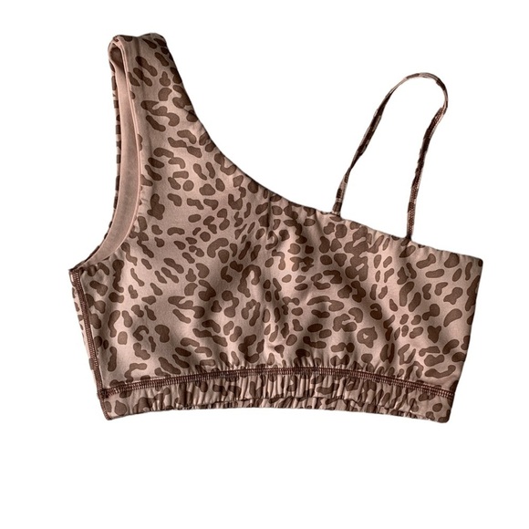 Tan + Lines by Sivan Ayla Beechwood Bra - Picture 3 of 4